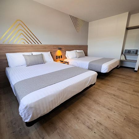 Santa Rosa de Jauregui Avanta Hotel & Villas Queretaro מראה חיצוני תמונה