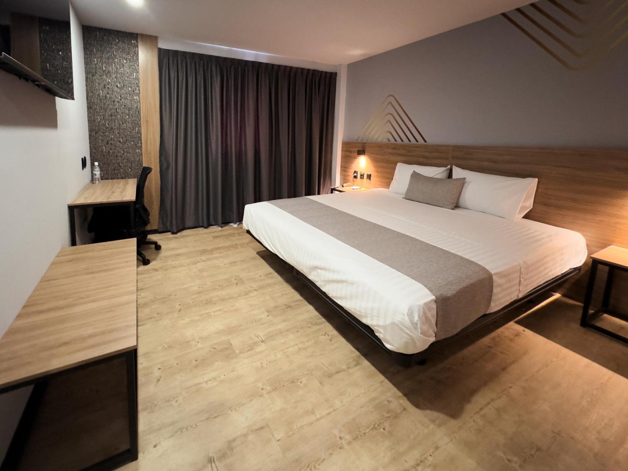 Santa Rosa de Jauregui Avanta Hotel & Villas Queretaro מראה חיצוני תמונה