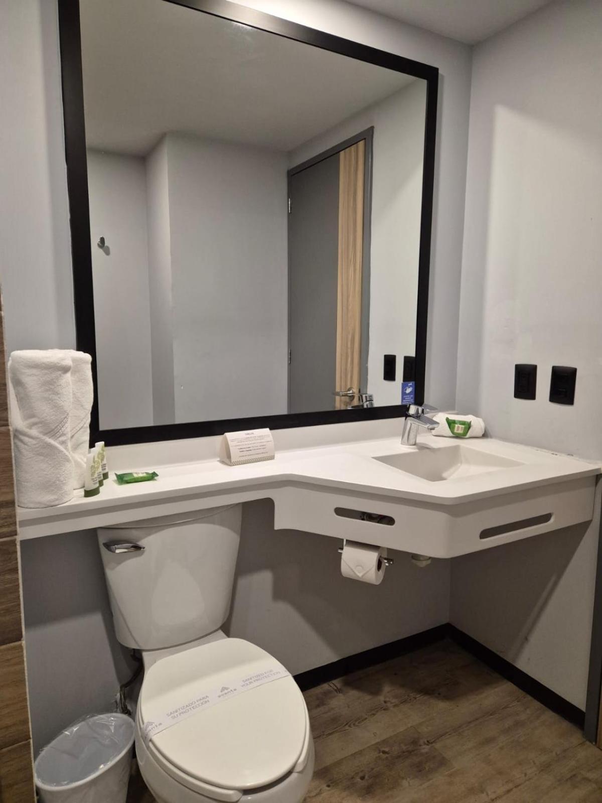 Santa Rosa de Jauregui Avanta Hotel & Villas Queretaro מראה חיצוני תמונה