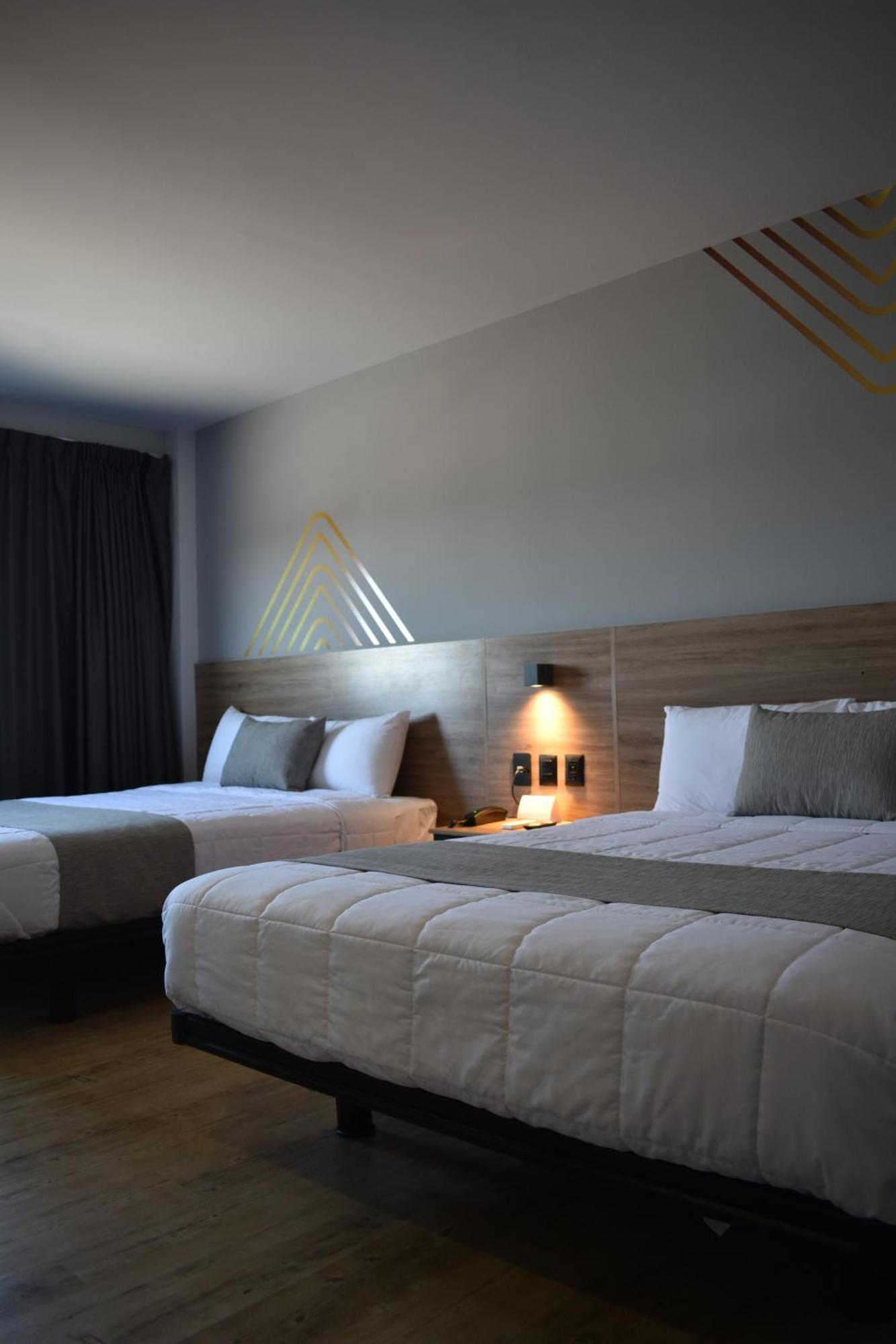 Santa Rosa de Jauregui Avanta Hotel & Villas Queretaro מראה חיצוני תמונה