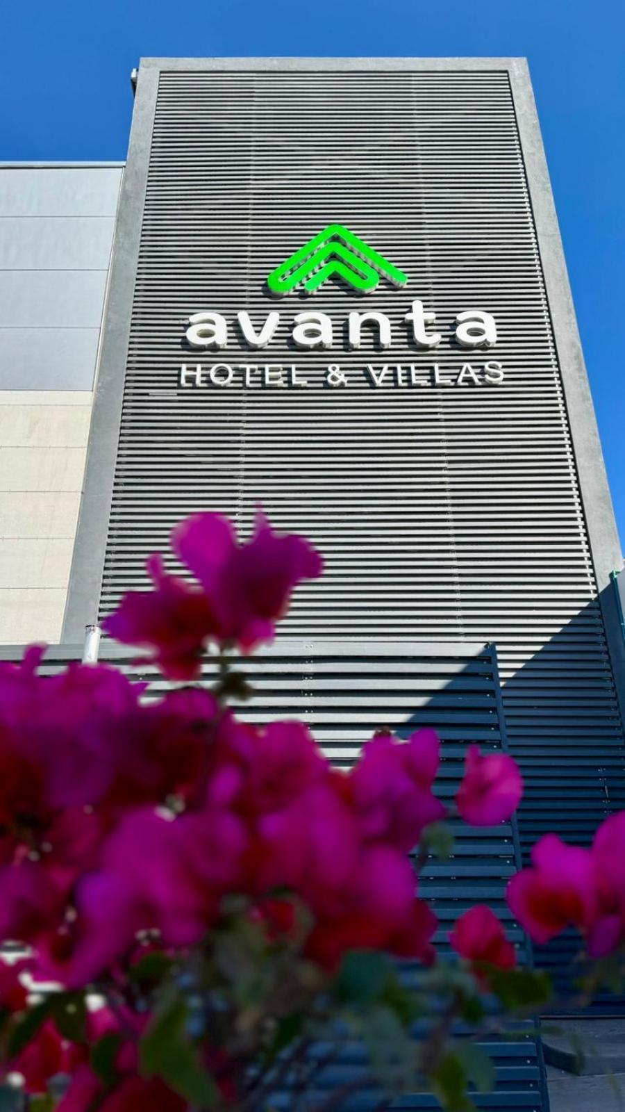 Santa Rosa de Jauregui Avanta Hotel & Villas Queretaro מראה חיצוני תמונה