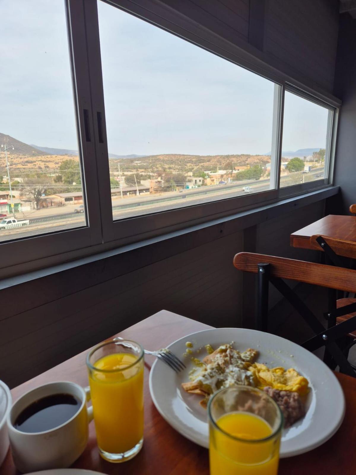 Santa Rosa de Jauregui Avanta Hotel & Villas Queretaro מראה חיצוני תמונה